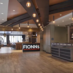 Four Points By Sheraton Airport East 3* Toronto