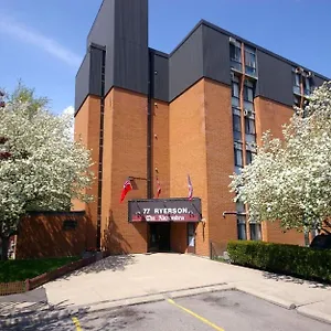 The Alexandra 2* Toronto